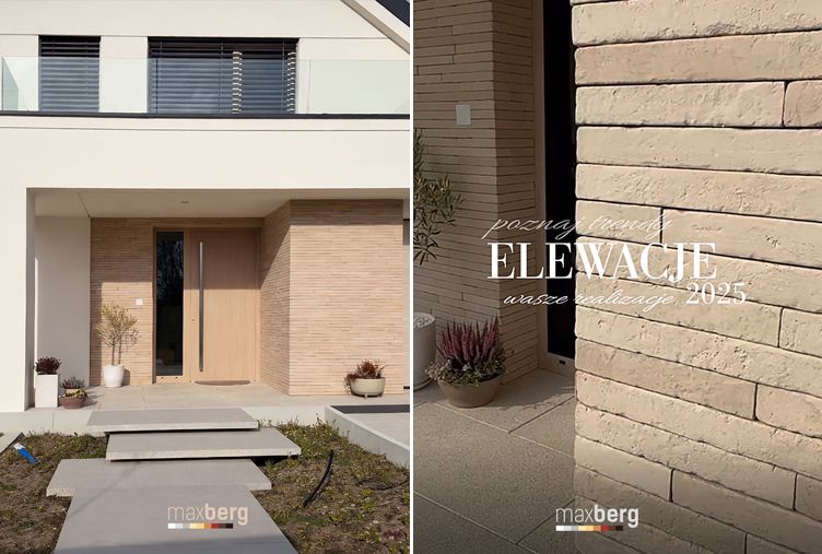 plytki elewacyjne long-capucciono maxberg