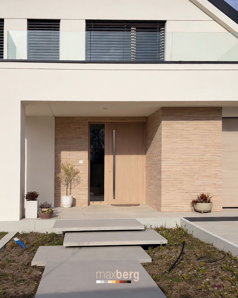 plytki long beige maxberg