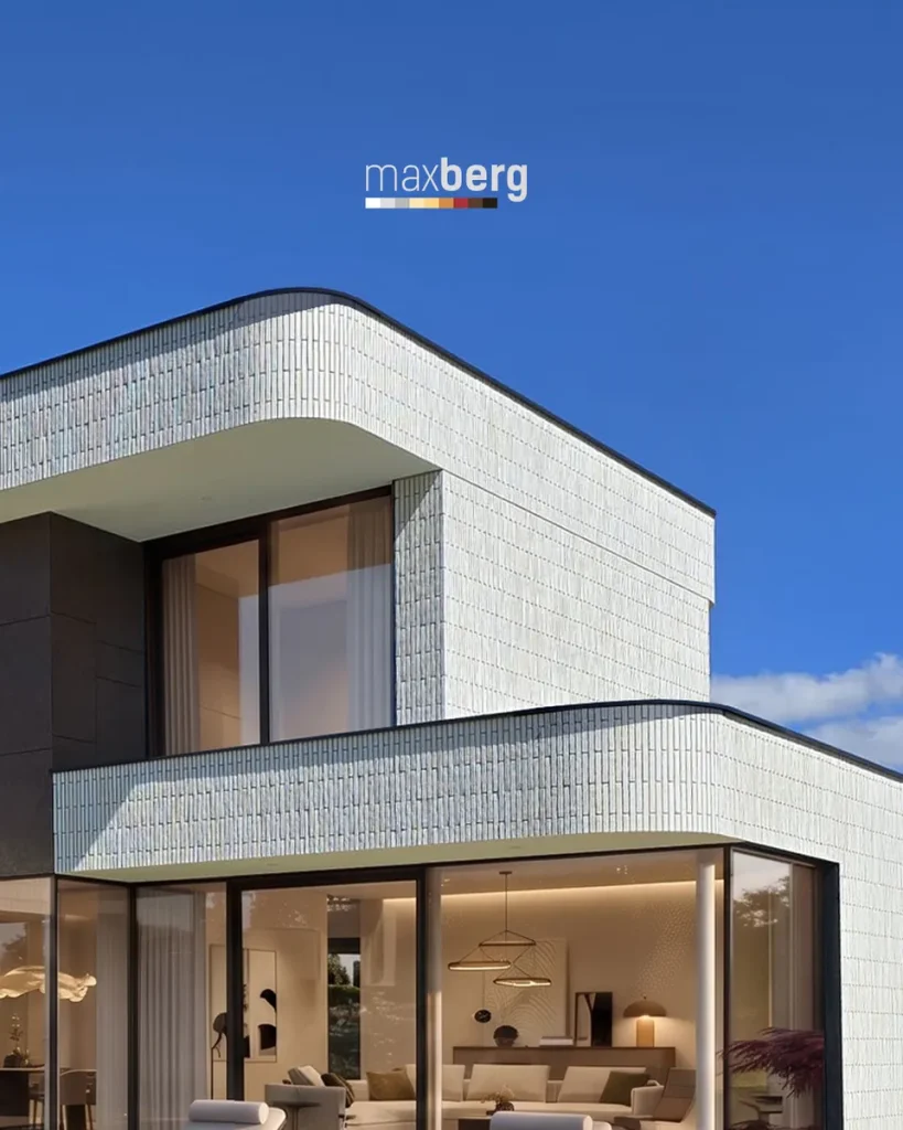 plytka long maxberg