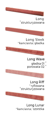 próbnik płytek elewacyjnych długich maxberg