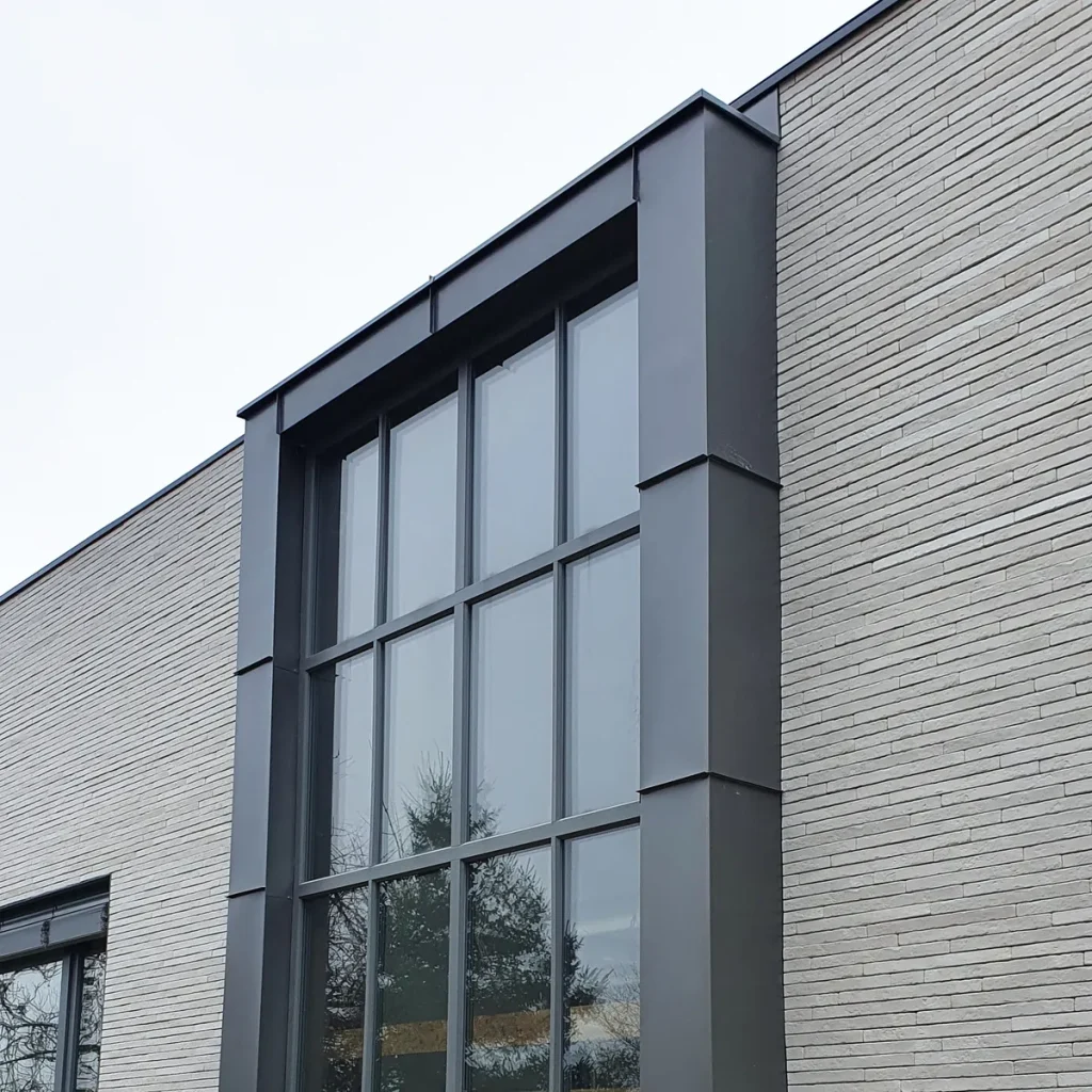 płytki long maxberg wienerberger ecru
